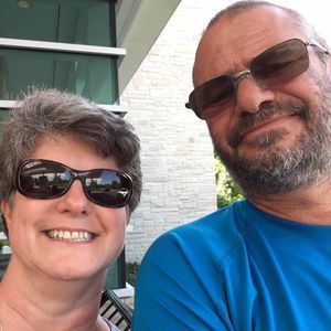 Meet your Posher, Patricia